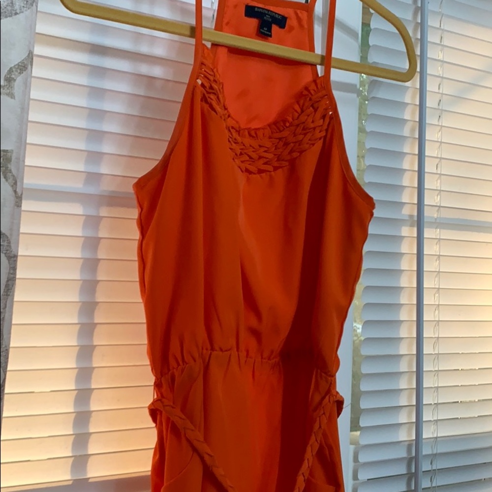 Banana Republic Dress